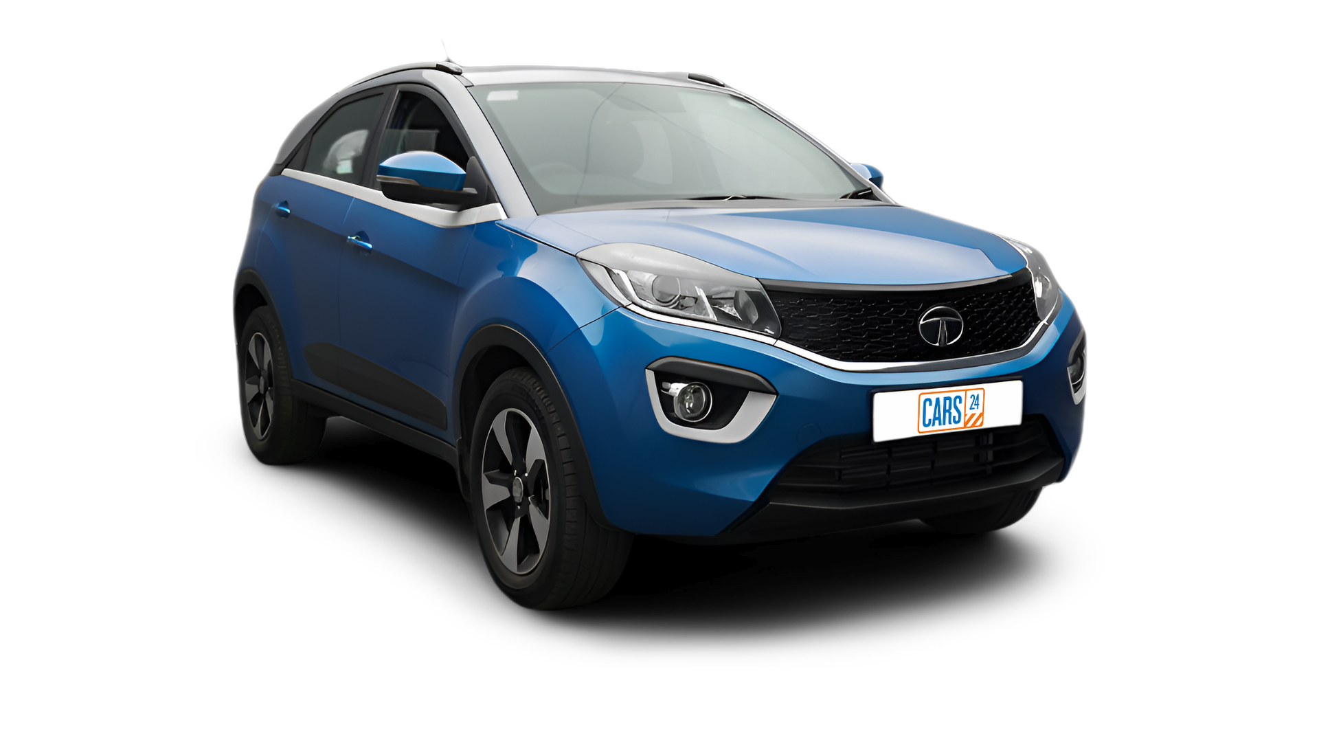 Tata NEXON-img